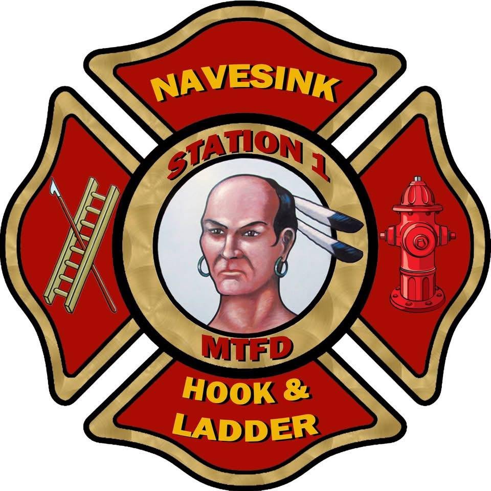 Navesink Hook & Ladder Company #1